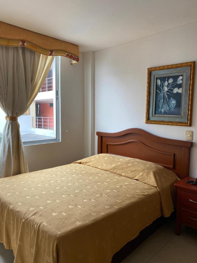 Hotel Cinera San Luis (Norte de Santander)